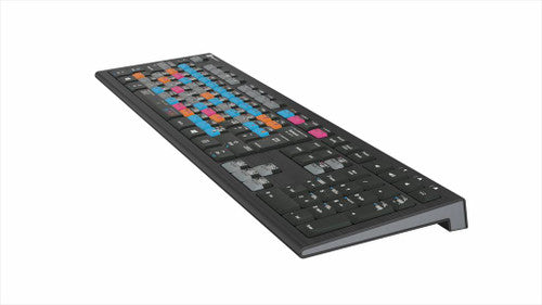 Adobe Graphic Designer ASTRA2 Backlit Keyboard – Windows UK English Adobe Graphic Designer ASTRA2 Backlit Keyboard – Windows UK English